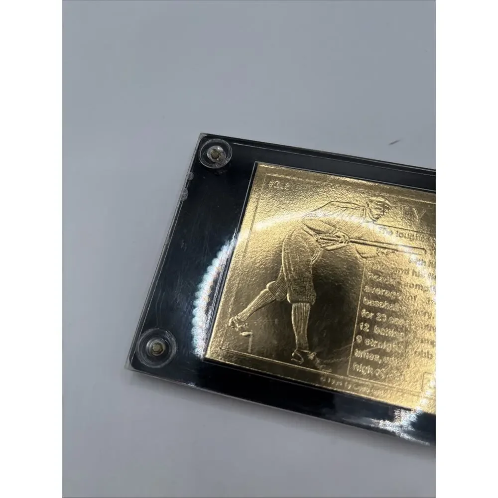 MLB 1994 golden